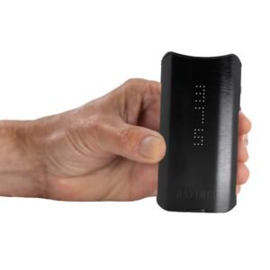 Alternative view of DaVinci IQ3