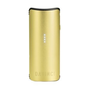 Lightly Used – DaVinci MIQRO-C Vaporizer - Image 9