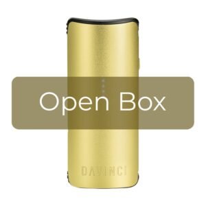 Lightly Used – DaVinci MIQRO-C Vaporizer - Image 12