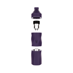 Alternative view of Focus V AERIS Kit – Grape