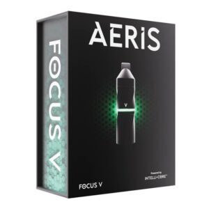 Focus V AERIS Kit – Black - Image 4