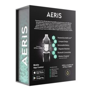 Focus V AERIS Kit – Black - Image 5