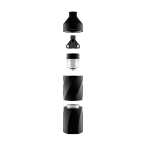 Focus V AERIS Kit – Black - Image 2