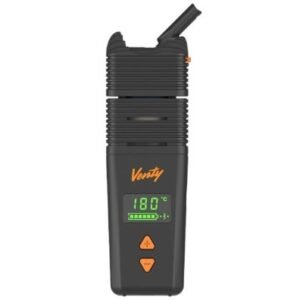 Venty + Travel Case + BigFun Grinder Bundle - Image 2