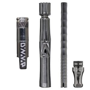 Alternative view of DynaVap UniDyn Ball Vape