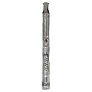 Alternative view of DynaVap UniDyn + Wand + Flower Mill