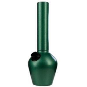 Dynavap Chill Steel Pipes for Dynavap Vaporizers(Green Armored)