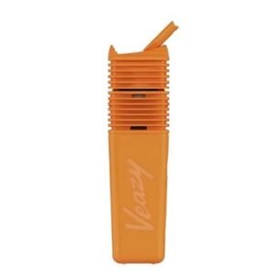 Veazy + Flower Mill Grinder + Glob Mops Bundle - Image 3
