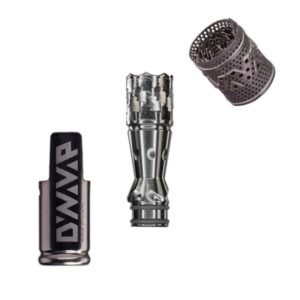 CAP ‘N COIL TIP KIT (“M” PLUS)