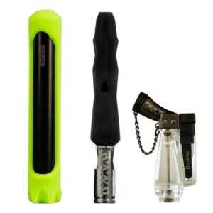 DynaVap “B” Starter Bundle