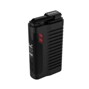 Alternative view of FENIX 2 MAX