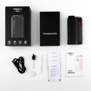 FENIX 2 MAX - Image 11