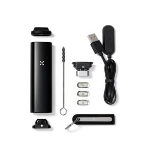 Pax Plus, Pax Grinder, Puck Press (Pax Plus Bundle) - Image 2