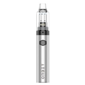 Alternative view of Yocan Orbit Wax Portable Pen