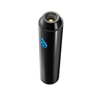 Alternative view of Dr. Dabber Stella Vaporizer