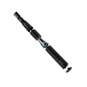 Alternative view of Dr. Dabber Ghost
