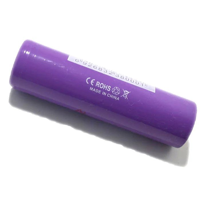 Dr. Dabber Boost Replacement Battery 18650 (2500mAh or greater) - Image 2