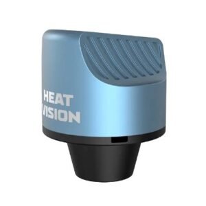 Yocan Heat Vision- Thermometer Carb Cap - Image 2