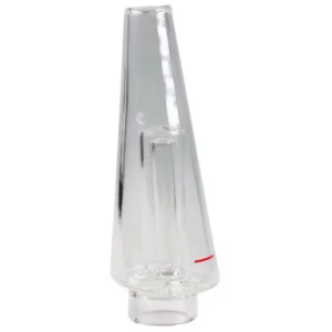 XMax QOMO Black eRig for Concentrates with mini-bubbler - Image 5