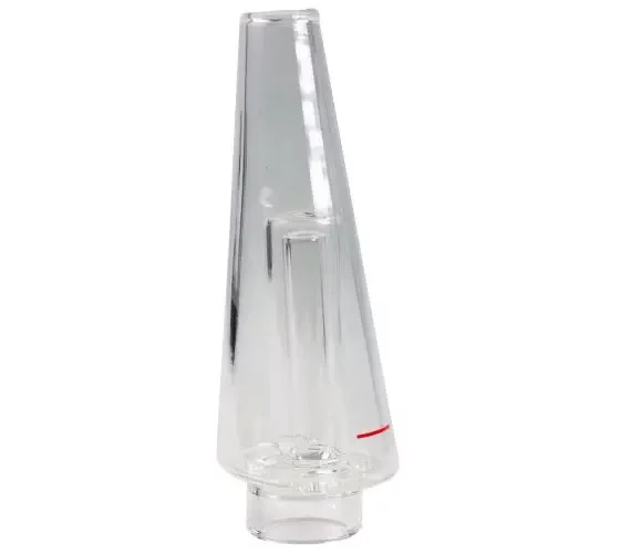 XMax QOMO Black eRig for Concentrates with mini-bubbler - Image 5