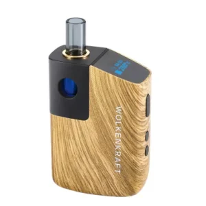 Alternative view of Wolkenkraft FX Mini Ultra