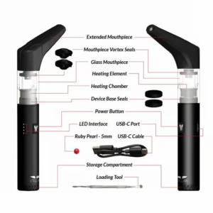 UTILLIAN 6 DAB PEN - Image 5