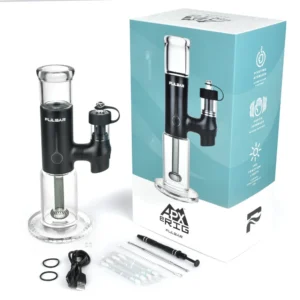 Pulsar Apx eRig Vaporizer [2024 Release] - Image 4