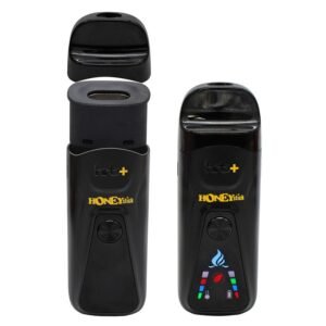 HoneyStick HRB+ 2-in-1 Herb & Dab Vape Pen - Image 8