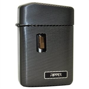 Alternative view of Ripper Essential Oil & Wax Vaporizer