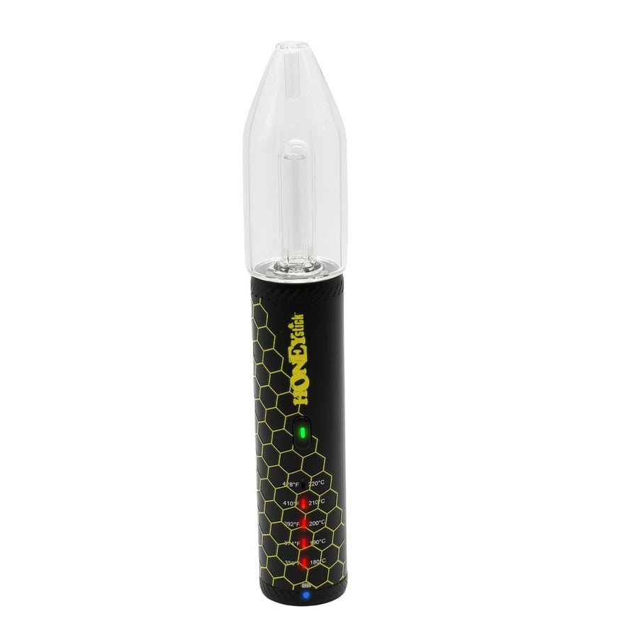 HRB Premium HoneyStick Dry Herb Vaporizer
