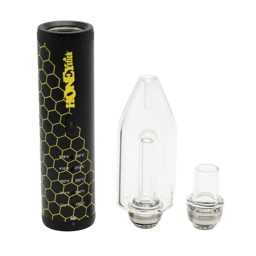 HRB Premium HoneyStick Dry Herb Vaporizer - Image 9