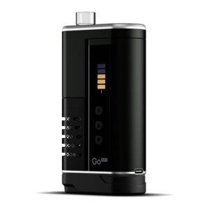 Arizer Go SRT Vaporizer - Image 3