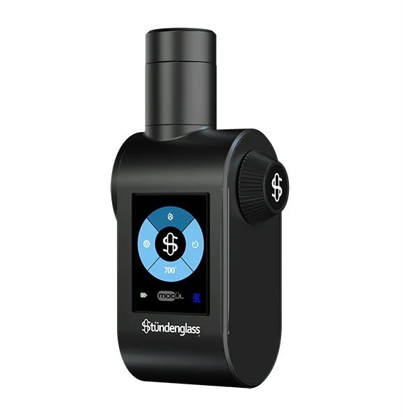 STUNDENGLASS MODUL VAPORIZER