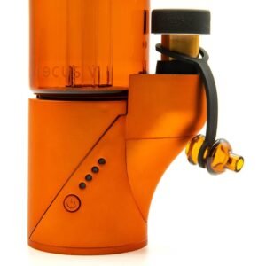 Alternative view of FOCUS V CARTA ELECTRONIC SMART RIG – HELIOS LIMITED EDITION
