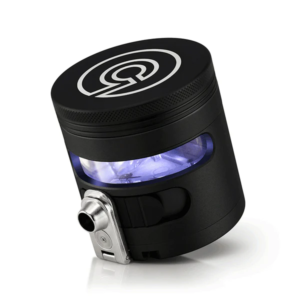 CLOUDIOUS9 TECTONIC9 AUTO DISPENSING GRINDER