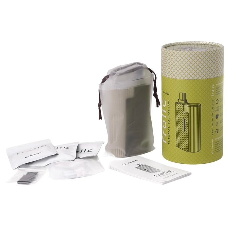 Frolic Thermal Extractor Bundle - Image 10