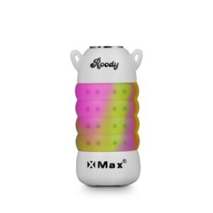XMax Roody – 500mAh – Draw Activated - Image 5