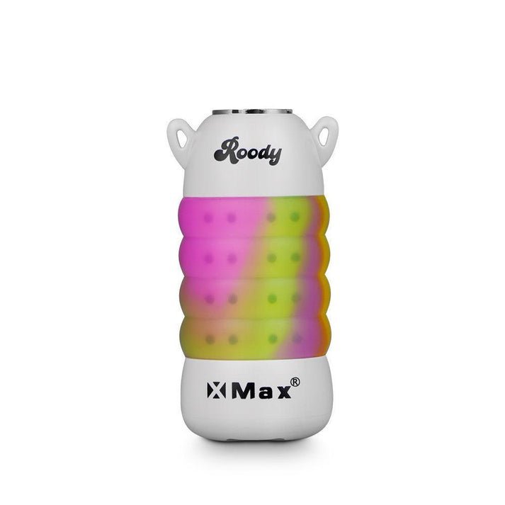 XMax Roody – 500mAh – Draw Activated - Image 5