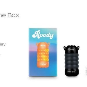 XMax Roody – 500mAh – Draw Activated - Image 6