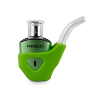 Alternative view of XMax Riggo Dual Use Vaporizer
