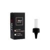 XMax V3 Pro – Glass Mouthpiece
