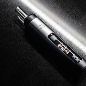 X-Max V3 Pro Titanium Glass – Black - Image 12