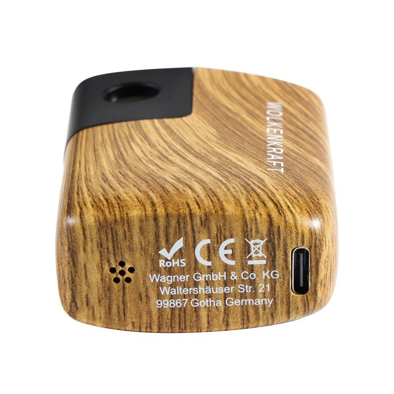 Wolkenkraft FX Mini Ultra - Image 19