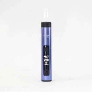 X-Max V3 Pro Titanium Glass – Black - Image 3