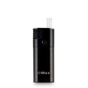 X-Max Tunke – Dry Herb Vaporizer