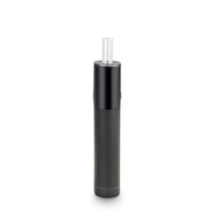 Alternative view of X-Max Tunke – Dry Herb Vaporizer