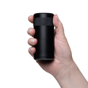 MJ ARSENAL CAPSULE GRINDER DUGOUT(Silver) - Image 4