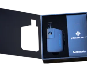 Wolkenkraft FX Mini (Midnight Blue) - Image 11