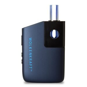 Alternative view of Wolkenkraft FX Mini  (Midnight Blue)