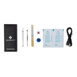 Wolkenkraft FX Mini (Wooden) - Image 11